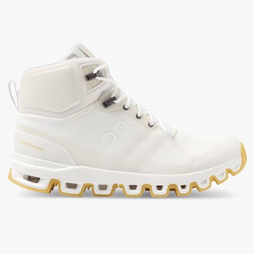 Scarpe Trekking ON Cloudrock Edge Raw Donna Bianche IT 30906